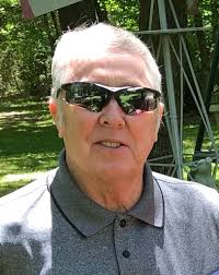 James Thornton Obituary