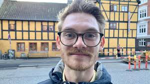 David mistede sin bedste ven til kræft: Chef reddede ham fra misbrug