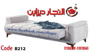 اجدد موديلات كنب سرير كلاسيك 2017 سيدات الكويت