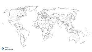Als weltkarte bezeichnet man eine karte, die die gesamte erdoberfläche abbildet. Meine Weltkarte Weltkarte Zum Ausmalen Wo Man Schon War Weltkarte Zum Ausmalen Wo Man Schon War