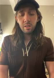 Kieran Stone Stephens Flying