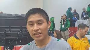 Alvin Rios's Instagram, Twitter & Facebook