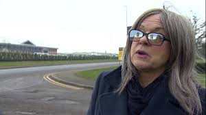 HM Prison Berwyn, Wrexham 'brings economy of new town'