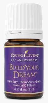 Your house is not going to be built in three days. Build Your Dream Young Living Valor Png Png Image Transparent Png Free Download On Seekpng