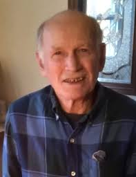 Obituary information for Donald A. "Don" McCue