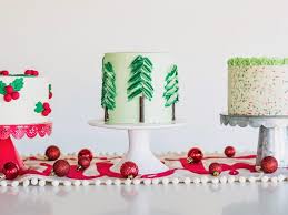 These recipes will shed some light on which cake to make for the party. Sweet And Simple Christmas Cakes Cake By Courtney