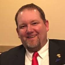 Congratulations to our Chapter President Chris Runyan, PGA Nationals 2020  Patriot Award Winner!