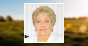 Josephine Smith Obituary January 16, 2018