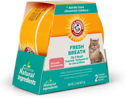 Arm & Hammer™ Cat Litter Deodorizer Powder