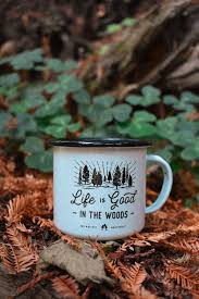 Planning Your Summer Camping Trip Don T Forget An Enamel Camp Mug For Sipping Your Coffee Or A Sneaky Cup Of Whiskey Around Mugs Camping Coffee Camping Trips