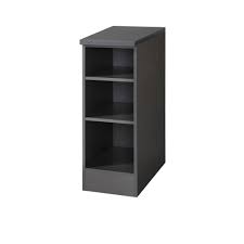 Sideboard eiche 30cm tief tiny sideboard 3 telefonschrank schmal, sideboards beistelltische für dein zuhause ikea deutschland, wohnling design sideboard jarry 90 x 75 x 30 cm real de, kommode 50 cm breit, wohnling design sideboard wl5 862 weiß hochglanz 60x110x30 cm anrichte holz modern. Regal Steffen Modulares Mobelystem 30 Cm Breit 60 Cm Tief Graphitgrau Einrichtung Fur Jeden Geschmack Bei Moebel Guenstig De