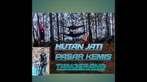 Hutan jati ini di buka oleh komunitas ggs berlokasi di sindang jaya pasar kemis. Vlog Hutan Jati Pasar Kemis Tangerang Youtube