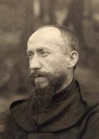 Diözesangeschichtsverein Eichstätt e.V.: Auer, Br. Gottlieb (Johann  Baptist) OSB