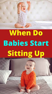 Tripod Position When Do Babies Start Sitting Up In 2020 Baby Learning Sit Up Baby Health