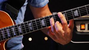 How To Play Power Chords Heavy Metal Guitar