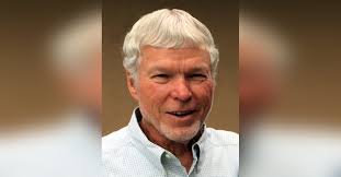 Obituary information for M. LaVern Barrs