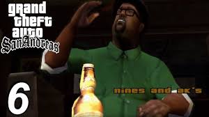 Ps4 1080p 60fps Gta Grand Theft Auto San Andreas Walkthrough Mission In 2020 San Andreas Grand Theft Auto Bioshock Cosplay
