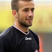 Nordmazedonien beginnt hier durchaus mutig: Nordmazedonien Spieler Der Komplette Kader Mit Trainer 2021 Sport1