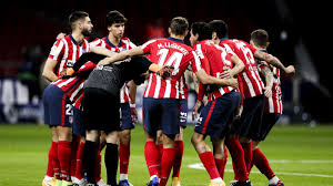 Club atlético de madrid, s.a.d., commonly referred to as atlético madrid in english or simply as atlético or atleti, is a spanish profession. How Atletico Madrid S Rock Solid Defence Made Them Look Like Laliga Challengers Again