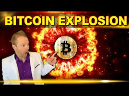 Bitcoin (btc) was invented by a pseudonymous individual or group named satoshi nakamoto in 2008 and is the world's first enduring cryptocurrency that succeeded where decades of digital cash experiments failed. Is Election Day About To Cause Largest Bitcoin Explosion In History Btc Price Analysis News Today Youtube