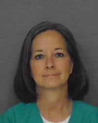 LOCAL HISTORY: Behind the bars, a look into Susan Smith's life in prison