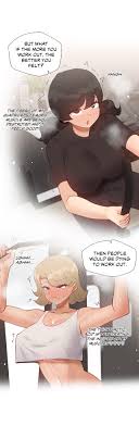 Read Manhwa | HD Porn Comics