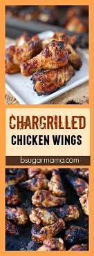 Chargrilled Chicken Wings Recipe Brown Sugar Food Blog Recipe Easy Grilling Recipes Chargrilled Chicken Grilled Chicken Wings Recipe