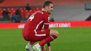 Liverpool's role in the vaccine. Epl Results 2021 Liverpool Fc Vs Everton Score Jordan Henderson Injury News Update Latest News Highlights Video Table Penalty