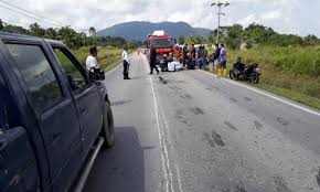 We did not find results for: Bekas Tentera Maut Kemalangan Di Jalan Bau Kuching Air Times News Network