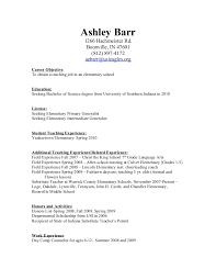 I will now walk you through how to produce your own effective cv. Teaching Resume
