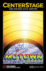 Dmpa Motown Program December 2 7 2014 By Des Moines