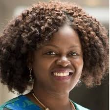 Nicole Randle — R.I.S.E. Fund