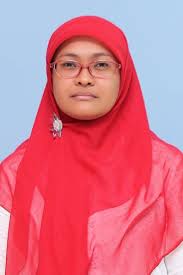 Tutut Nurita, S.Pd., M.Pd.