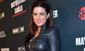 Gina joy carano (born april 16, 1982) is an american actress, television personality, fitness model, and former mixed martial artist (mma). Who Is Gina Carano And Her Husband Or Boyfriend What Is Her Net Worth Networth Height Salary