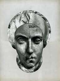 Doug Stapleton: Collages