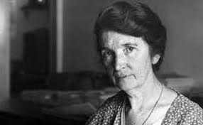 Who was Margaret Sanger?