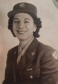 A World War II Army veteran is celebrating a major milestone in Hampton.  Beatrice F. Coleman turned 103 years old