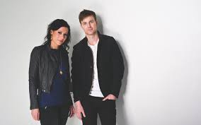 The Gleefully Consistent World of Matt and Kim