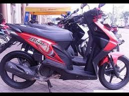 Harga Pasaran Motor Beat Bekas Terbaru Lengkap Dengan Tahun Keluarannya Youtube