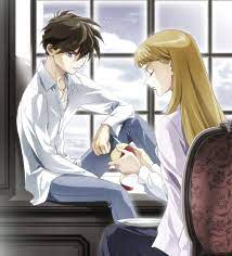 gundam wing frozen teardrop picture drama screenshots 26 jpg 1024 1128 機動戦士ガンダムw ガンダムw リリーナ