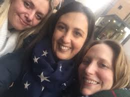 Karen Cade (@karenlcade)