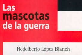 Las mascotas de la guerra o los niños soldados