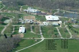 Memorial Park Aerial Castle Pictures Memorial Park Castle