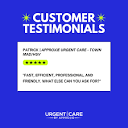 ApproXie Urgent Care Town Madison-Huntsville - 🌟 Thank you for ...