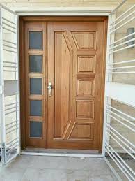 Praveen 2 Door Design Modern Wooden Main Door Design Door Design Interior