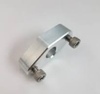 TMAP/MAP SENSOR WELD ON FLANGE