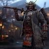 The valkyrie is a hybrid and complex character in for honor. 1