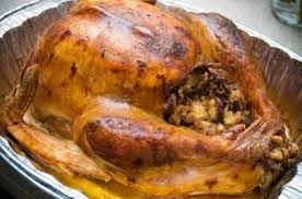 How Long To Cook A Turkey In A Convection Oven Keeprecipes