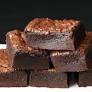 Diferencias entre Brownies y Blondies de translate.google.com