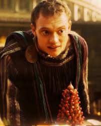 Anthony Vincent Jardine Peacock